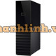 Ổ cứng MY BOOK 18TB MULTI-CITY ASIA WDBBGB0180HBK-SESN